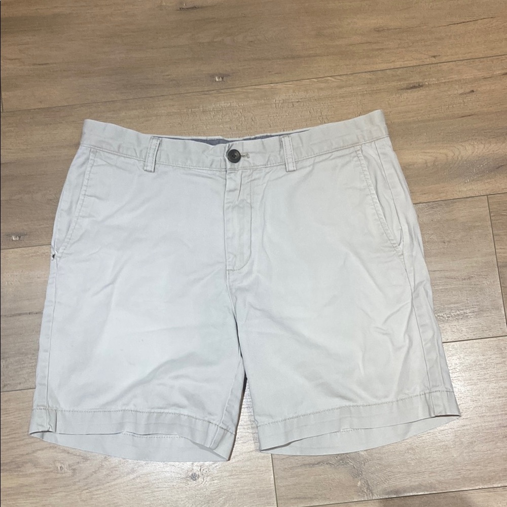 Amazon Essentials Light Gray Men's Shorts